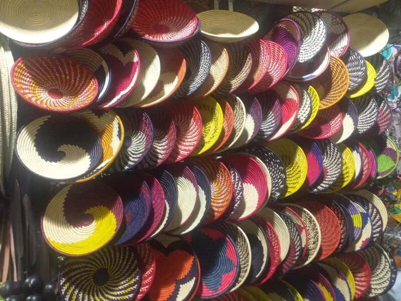 Soweto: 4-Hour Bicycle or Tuk Tuk Tour & Lunch - FAQ