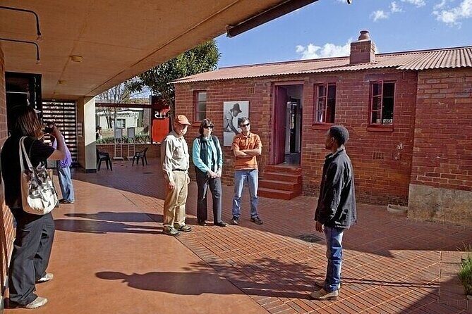 Soweto and Apartheid Museum - Detailed Review of the Tour