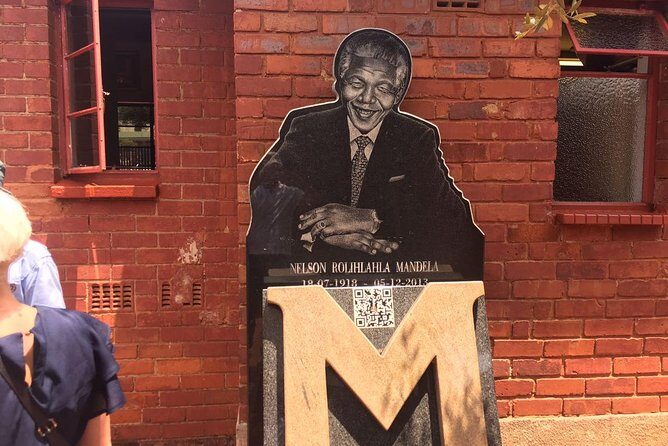 Soweto and Apartheid Museum Day Tour - An Authentic Look at Soweto and South Africa’s Apartheid Past
