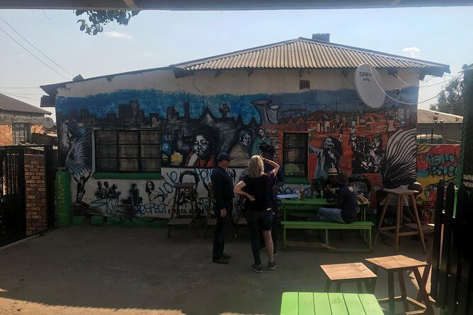 Soweto and Apartheid Museum Day Tour - Who Is This Tour Best For?