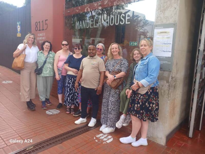 Soweto and Apartheid Museum: Day tour - Practical Details and Value