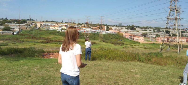 Soweto and Apartheid Museum day Tour - Hector Peterson Museum and Memorial