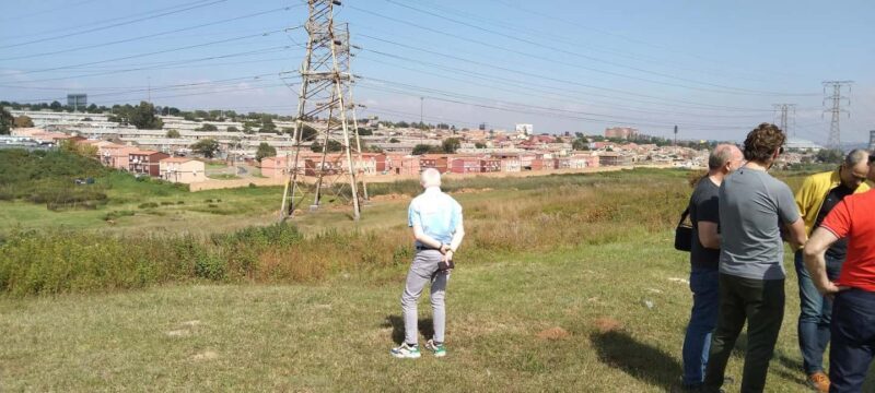 Soweto and Apartheid Museum day Tour - The Apartheid Museum