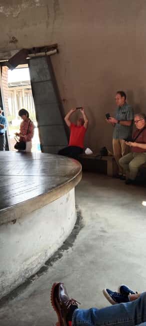 Soweto and Apartheid Museum day Tour - Soweto sightseeing