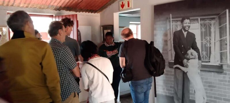 Soweto and Apartheid Museum day Tour - The reviewer insights