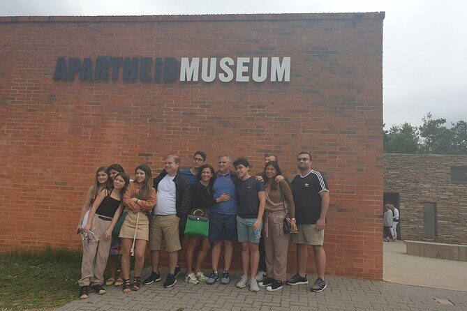 Soweto and Apartheid Museum Guided Tour - An In-Depth Look at the Tour Itinerary