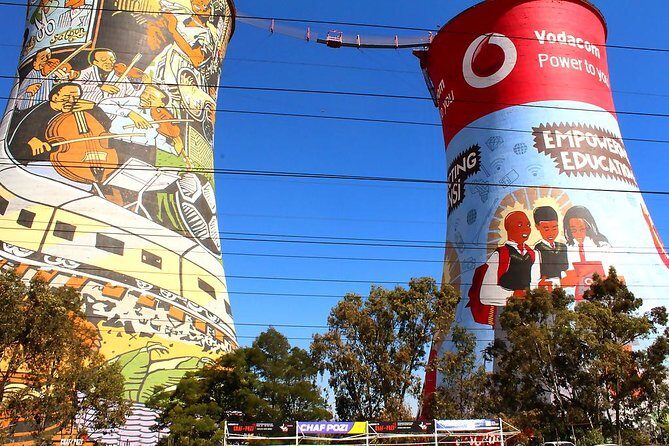 Soweto and Apartheid Museum Guided Tour - Who Is This Tour Best For?