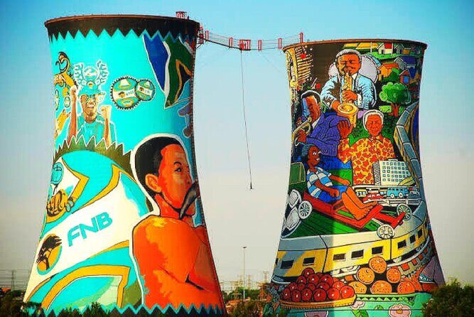 Soweto and Apartheid museum guided tour - A Closer Look at the Tour Experience