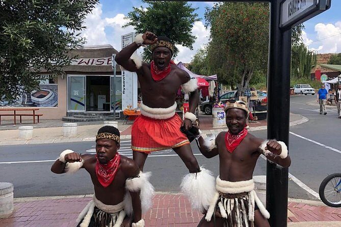 Soweto and Apartheid Museum Tour - Who Will Appreciate This Tour?