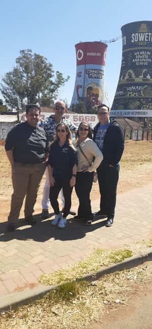 Soweto and apartheid museum tour(Half-day) - Who Will Love This Tour?  