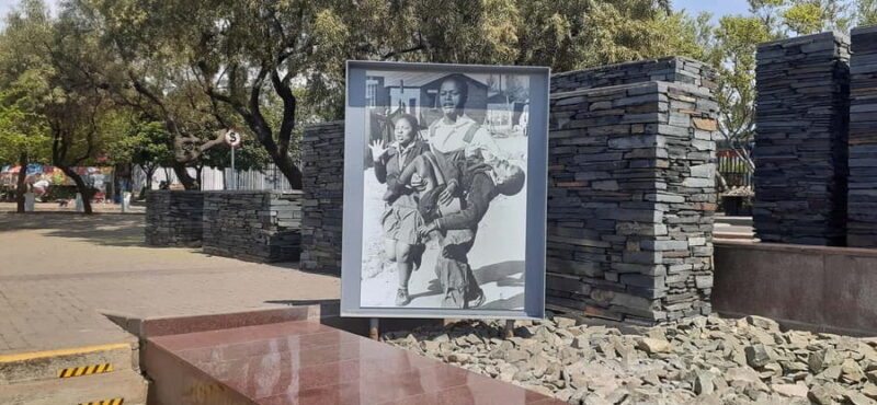 Soweto and apartheid museum tour(Half-day) - FAQ  