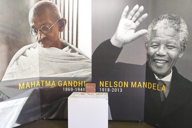 Soweto and Johannesburg Exclusive Full Day Guided Tour - A Deep Dive into the Itinerary