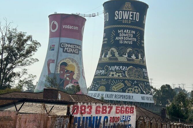 Soweto and Johannesburg Fun Tours - A Detailed Look at the Tour Experience