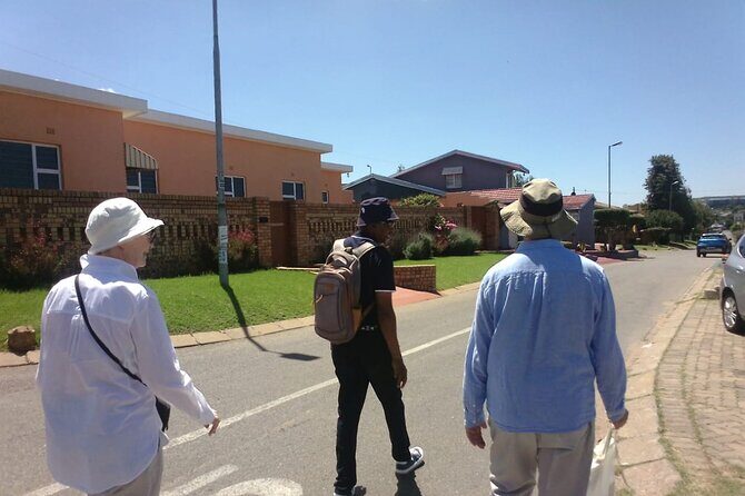 Soweto and Johannesburg Fun Tours - FAQs