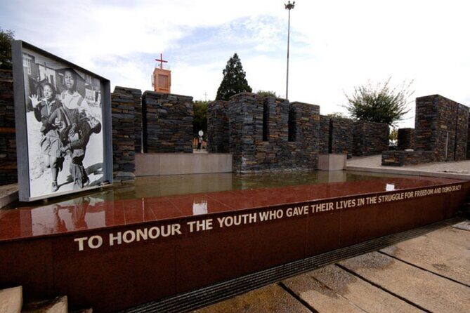 Soweto and Johannesburg Tours - Exploring Soweto and Johannesburg: What You Can Expect