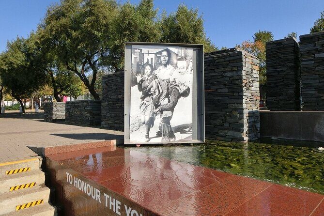 Soweto Apartheid Museum and Lunch - A Closer Look at the Itinerary