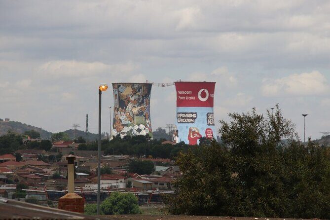 Soweto Apartheid Museum and Lunch - Authentic Insights from Reviewers