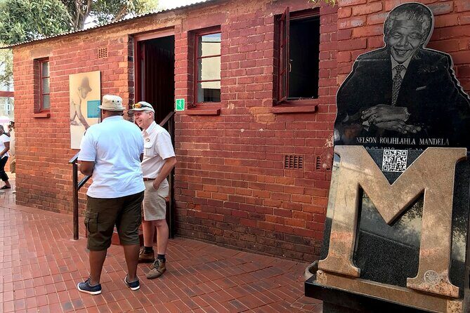 Soweto Apartheid Museum and Lunch - Who Would Love This Tour?