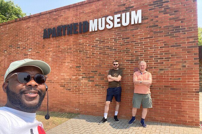 Soweto & Apartheid Museum Combo Tour - Authenticity and the Guide Experience