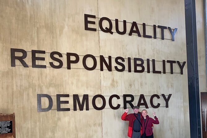 Soweto & Apartheid Museum Combo Tour - Final Thoughts on Value and Suitability