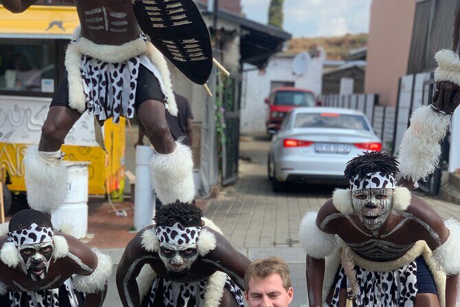 Soweto & Apartheid Museum Combo Tour - Who Should Consider This Tour?
