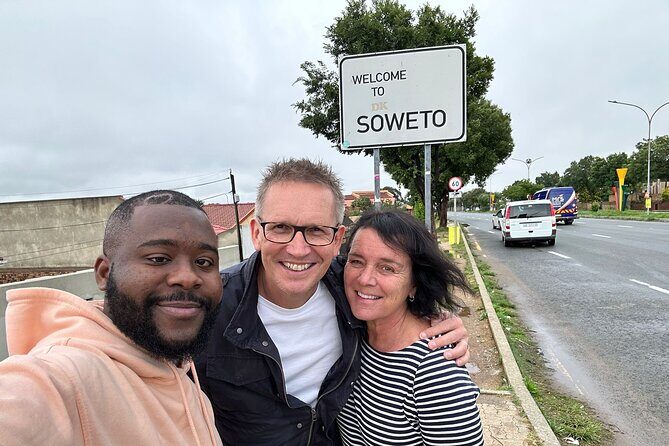 Soweto & Apartheid Museum Combo Tour - FAQ
