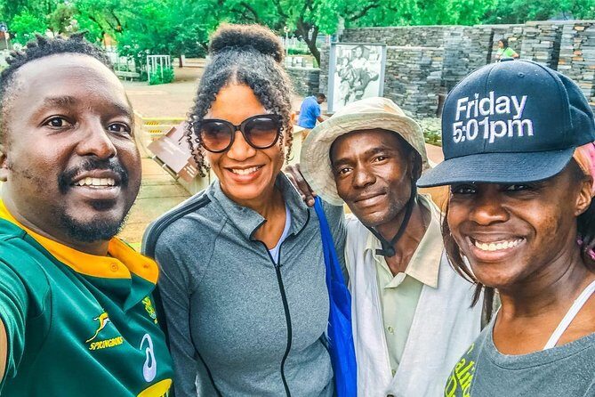 Soweto, Apartheid Museum & Constitution Hill Day Tour - Who Will Love This Tour?