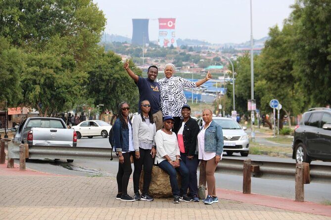 Soweto, Apartheid Museum & Constitution Hill Day Tour - FAQ