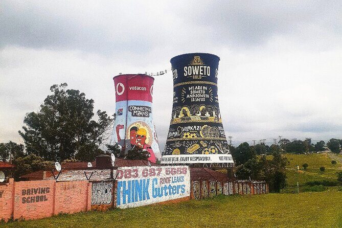 Soweto & Apartheid Museum Guided Tour - What Travelers Should Consider