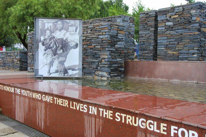 Soweto & Apartheid Museum Tour - FAQ
