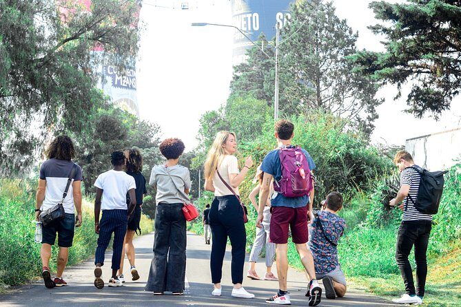 Soweto by Tuk-Tuk - The Experience in Detail