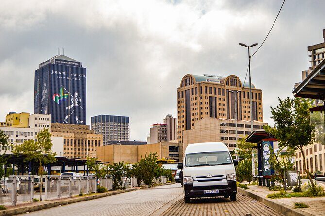 Soweto by Tuk-Tuk - FAQ