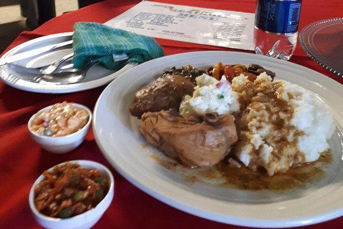 SOWETO: Ethical, bespoke, authentic, community driven small group - What makes this tour stand out?