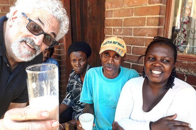 SOWETO: Ethical, bespoke, authentic, community driven small group - Final thoughts