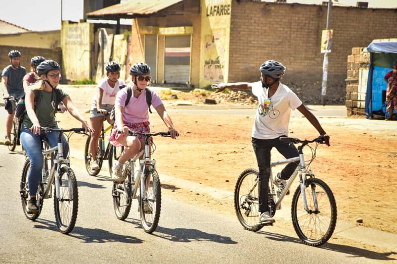 Soweto Food & Beer Tour - Final Thoughts