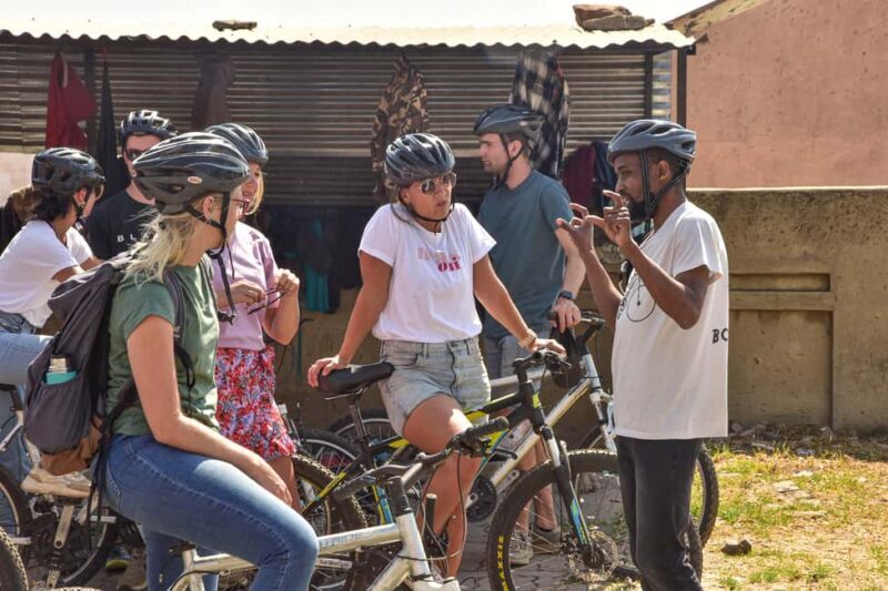Soweto Food & Beer Tour - FAQ
