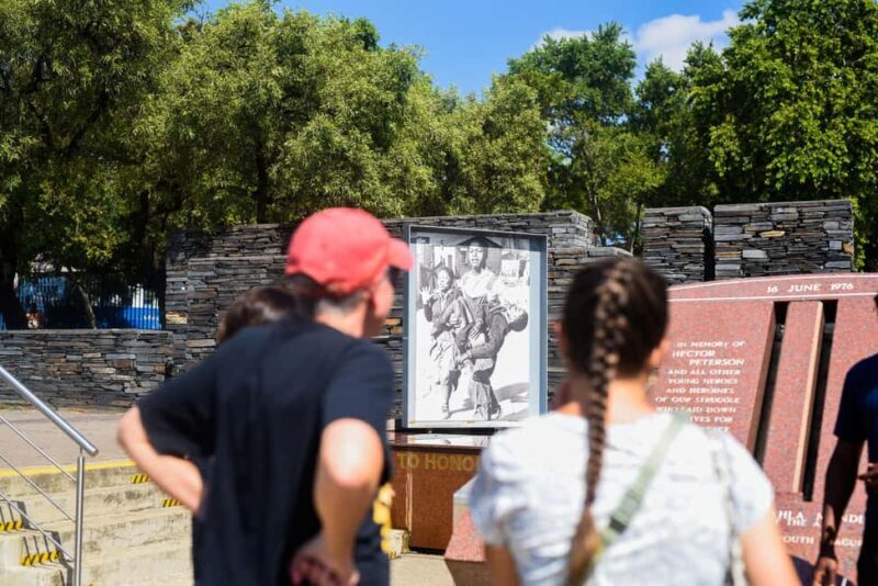 Soweto: Guided Bicycle Tour with Lunch - Why This Tour Offers Great Value