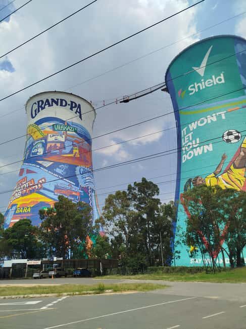 Soweto guided tour (Half-day) - A Detailed Look at the Soweto Guided Tour