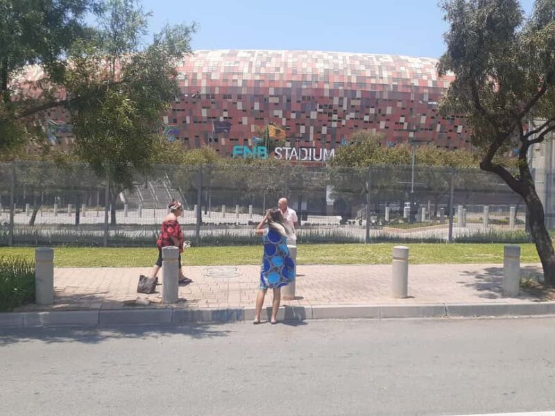 Soweto guided tour (Half-day) - Final Thoughts