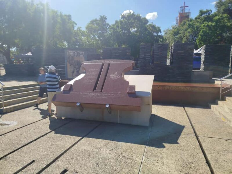 Soweto guided tour (Half-day) - FAQ
