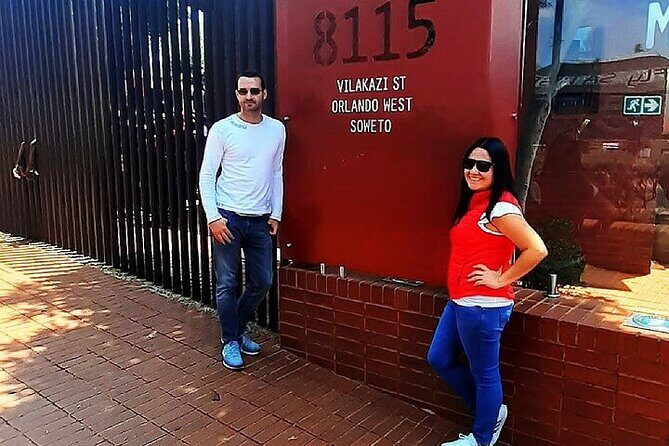 Soweto guided tour(Half day) - A Detailed Look at the Soweto Half-Day Tour