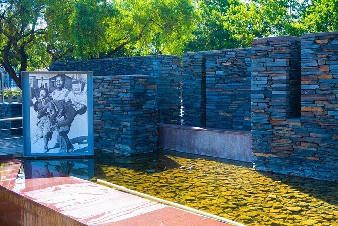 Soweto guided tour(Half day) - Final Thoughts