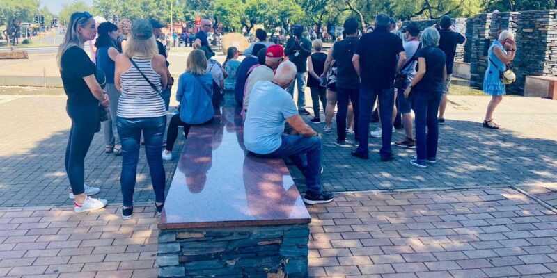 SOWETO Half day Tour - The Value and Who Will Love It