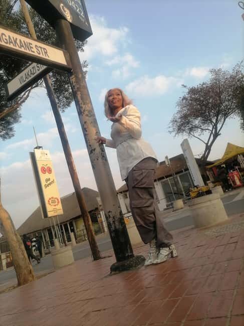 SOWETO Half day Tour - Final Thoughts