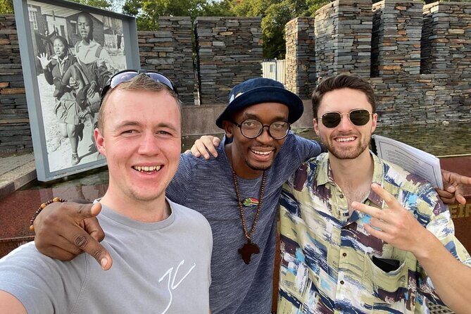 Soweto Half Day Tour - What to Expect on the Soweto Half Day Tour