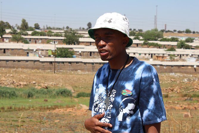 Soweto Half Day Tour - Final Thoughts