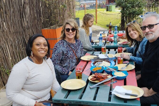 Soweto Halfday Tour - Detailed Breakdown of the Itinerary