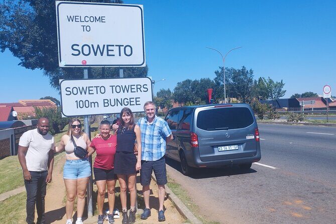 Soweto Halfday Tour - Final Thoughts: Who Is This Tour Best For?