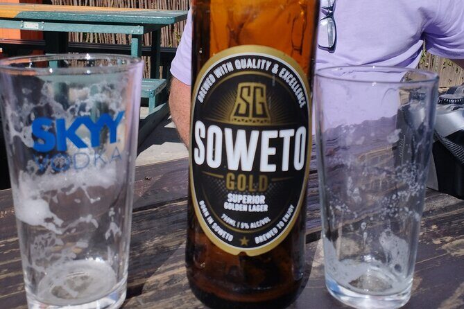 Soweto Halfday Tour - FAQ