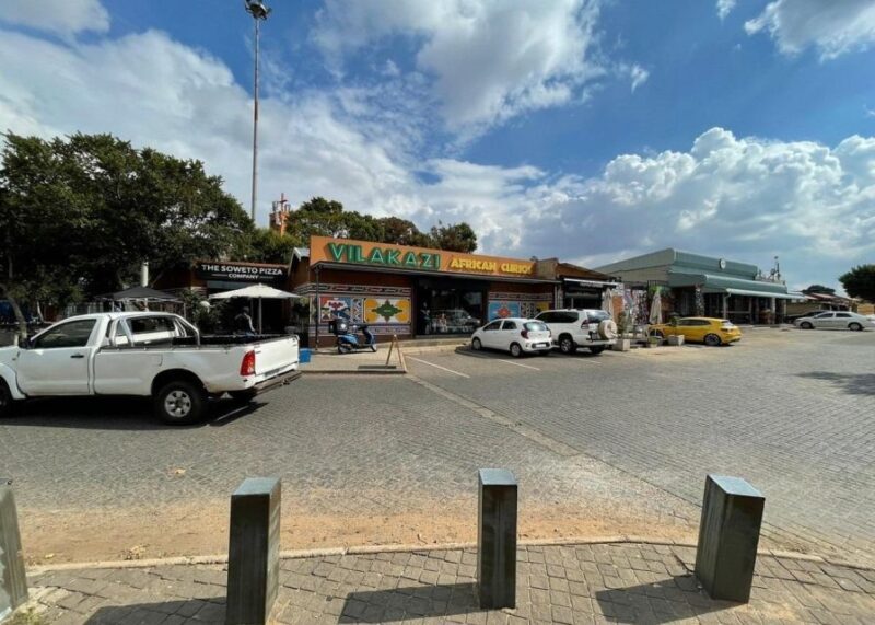 Soweto Heritage: Tour South Africa's Historistic Township - A Deep Dive into the Soweto Heritage Tour